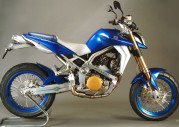 Husqvarna STR 650 CRC